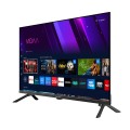 KRUGER&MATZ TELEWIZOR LED 32" HD VIDAA, DVB-T2/S2/T/C H.265 HEVC KM0232-V3 - 2858985