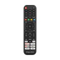 KRUGER&MATZ TELEWIZOR LED 32" HD VIDAA, DVB-T2/S2/T/C H.265 HEVC KM0232-V3 - 2858990