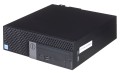 DELL OptiPlex 5070 i5-9500 32GB 256GB SSD SFF Win11pro UŻYWANY - 2859023