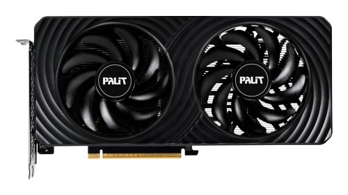 Karta graf. Palit RTX 5050 DUAL OC 8GB - 2859245