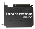 Karta graf. PNY RTX 5050 Single Fan 8 GB - 2859291