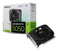 Karta graf. PNY RTX 5050 Single Fan 8 GB - 2859293