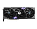 Karta VGA MSI GeForce RTX 5060 Ti 8G GAMING TRIO OC 8GB GDDR7 128bit HDMI+3xDP PCIe5.0 - 2859295