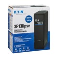 ZASILACZ UPS Eaton 3P Ellipse 900 USB FR 3P900UF - 2859337