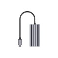 UNITEK ADAPTER USB-C - RJ45 5GBPS M/F - 2845433