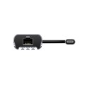 UNITEK ADAPTER USB-C - RJ45 5GBPS M/F - 2845432