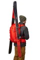 Plecak turystyczny Gregory Targhee 32 S/M, gamma red - 2846144