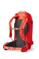 Plecak turystyczny Gregory Targhee 32 S/M, gamma red - 2846142