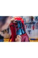 Plecak turystyczny Gregory Targhee 32 S/M, gamma red - 2846146