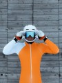 Kask narciarski POC Artic SL MIPS biały M/L - 2845885