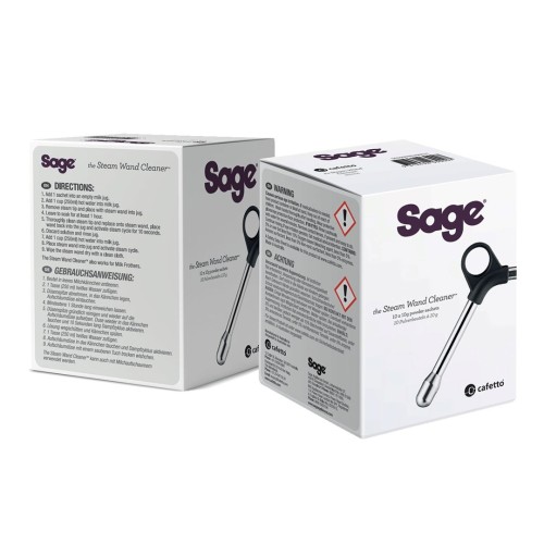 Środek do czyszczenia dysz SAGE SES006NEU0NEU1 - 2859420