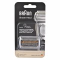 Głowica wymienna BRAUN Series 9 PRO+ Braun - 2859422