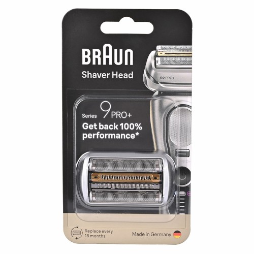Głowica wymienna BRAUN Series 9 PRO+ Braun - 2859422