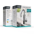 TEESA PRZEPŁYWOWY PODGRZEWACZ WODY TSA4106 METAL - 2859464