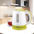 Czajnik elektryczny 1100W MR-013-GREEN MAESTRO - 2859468
