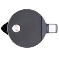 Czajnik elektryczny Kohersen Modern Matt A451, 3000 W, czarny - 2859480