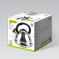 Czajnik nieelektryczny 3,0L MR-1313 MAESTRO - 2830225