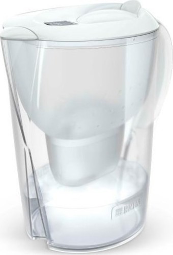 Dzbanek Brita Marella XL + 4 wkłady Maxtra (biały) (WYPRZEDAŻ) - 2859537