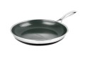 Patelnia z pokrywką Kohersen NX CERAMIC 24 cm - 2859573