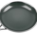 Patelnia z pokrywką Kohersen NX CERAMIC 24 cm - 2859577