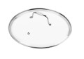 Patelnia z pokrywką Kohersen NX CERAMIC 24 cm - 2859578