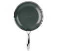 Patelnia z pokrywką Kohersen NX CERAMIC 24 cm - 2859576