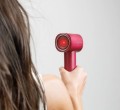 Suszarka z jonizacją i technologią AI Taurus Digital Force AI - 2859818