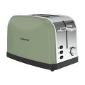 Toster Taurus Vintage II Olive - 2859835