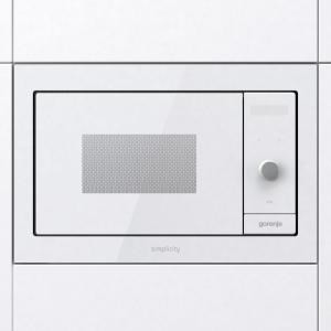 Kuchenka mikrofalowa GORENJE BM235G1SYW - 2859612