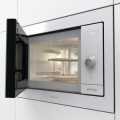 Kuchenka mikrofalowa GORENJE BM235G1SYW - 2859614