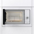 Kuchenka mikrofalowa GORENJE BM235G1SYW - 2859613