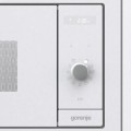 Kuchenka mikrofalowa GORENJE BM235G1SYW - 2859618