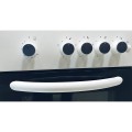 Kuchnia gazowa MPM-54-KGF-21 biała - 2859624