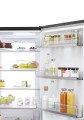 Lodówka Multidoor Haier HTR5719ENPT (czarny) - 2859641