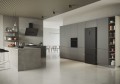 Lodówka Multidoor Haier HTR5719ENPT (czarny) - 2859645