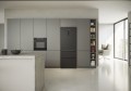 Lodówka Multidoor Haier HTR5719ENPT (czarny) - 2859644