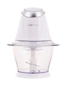 Rozdrabniacz Clatronic MZ 3579 biały ( 250W ; biały )