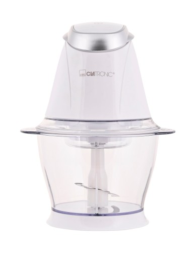 Rozdrabniacz Clatronic MZ 3579 biały ( 250W ; biały ) - 2859658