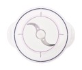 Rozdrabniacz Clatronic MZ 3579 biały ( 250W ; biały ) - 2859660