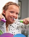 Szczoteczka elektryczna Oral-b Pro Junior Green - 2859754