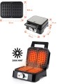 PROMIS GOFROWNICA NA 2 GOFRY WAP1600 - 2859841