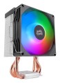 TACENS MARS MCPU-X3 90 PWM 190W TDP BK- chłodzenie CPU - 2859919