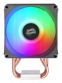 TACENS MARS MCPU-X3 90 PWM 190W TDP BK- chłodzenie CPU - 2859920