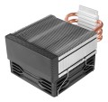 TACENS MARS MCPU-X3 90 PWM 190W TDP BK- chłodzenie CPU - 2859918