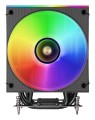 TACENS MARS MCPU-LCD 120 PWM 300W TDP LCD BK- chłodzenie CPU - 2859925