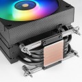 TACENS MARS MCPU-LCD 120 PWM 300W TDP LCD BK- chłodzenie CPU - 2859927