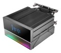 TACENS MARS MCPU-LCD 120 PWM 300W TDP LCD BK- chłodzenie CPU - 2859926