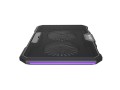 FURY PODSTAWKA CHŁODZĄCA GUNBAI G3 14.1-17.3" RGB 2XUSB - 2859940