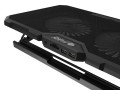 FURY PODSTAWKA CHŁODZĄCA GUNBAI G3 14.1-17.3" RGB 2XUSB - 2859935