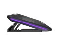 FURY PODSTAWKA CHŁODZĄCA GUNBAI G3 14.1-17.3" RGB 2XUSB - 2859939